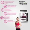 Prewoman Óxido Nítrico Para Mujeres, Purely Organics 60 Servicios