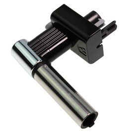 DeLonghi 7313231571 Milchaufschäumer für ECAM45.366 Eletta Cappuccino