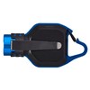 Streamlight 73302 Pocket Mate 325-Lumen Pocket Keychain/Clip-on USB Rechargeable Flashlight,