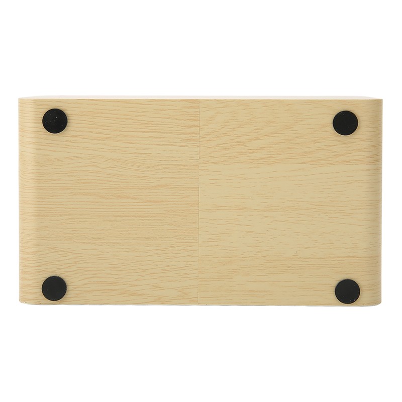 Retro Bluetooth Speaker Built in Mic Portable Wireless Speaker Supports