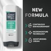 Dove Dove Men+Care 3-in-1 Body, Face & Hair Wash Hydrating