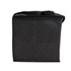 Lightweight Board Game Bag [Dual Layer Non-Woven Fabric/Carrying Handle/Zippered Lid/Water