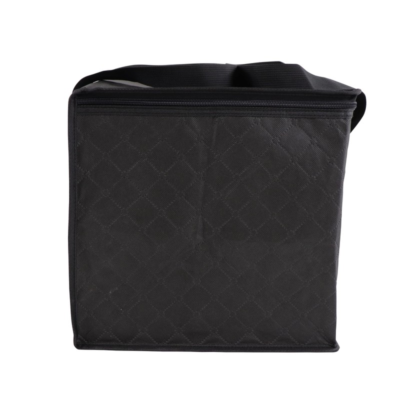Lightweight Board Game Bag [Dual Layer Non-Woven Fabric/Carrying Handle/Zippered Lid/Water