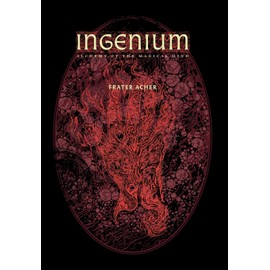 Ingenium - Alchemy of the Magical Mind