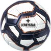 Derbystar Mini Street Soccer Football Balls White Blue Orange