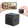 Focusvision Mini Camera Wifi Home Security Cam Full HD 1080P