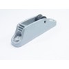 CLAMCLEAT(TM) Racing Junior MkI with Top Roller 3-6 mm