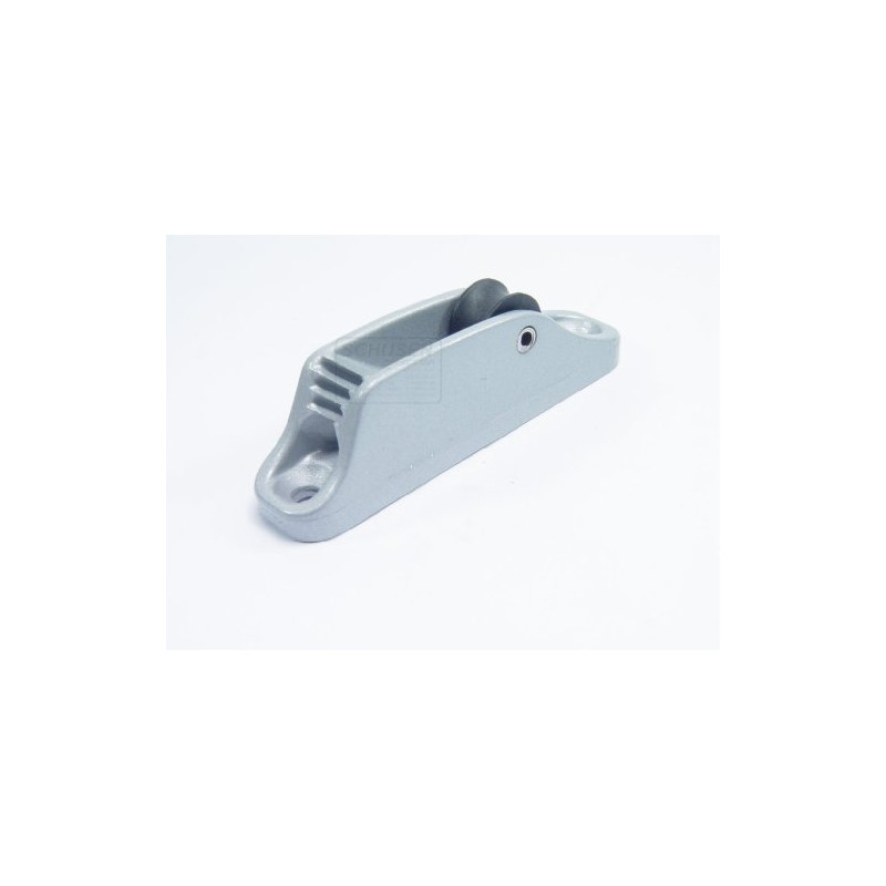 CLAMCLEAT(TM) Racing Junior MkI with Top Roller 3-6 mm