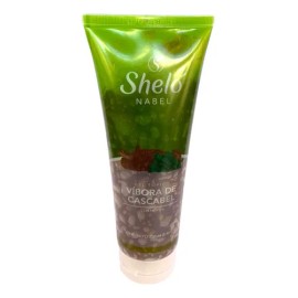 Gel Topico Vibora De Cascabel Shelo Nabel® 250ml.