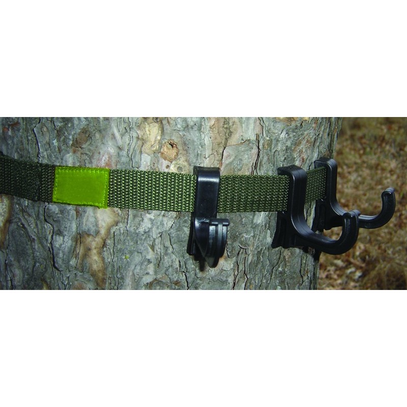 HME Products Accessory Hook Blister Belt