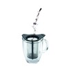 Bodum 1790-913B YO Tea Strainer with Lid Plastic
