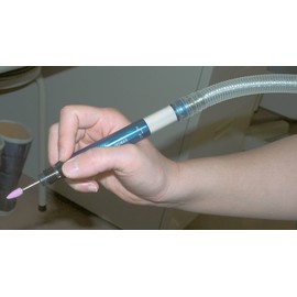 SSPOWER EMG-65K Air Micro Grinder