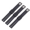 3 Pcs Magnetic Cigar Holder for Cart, Portable Stogie Cigar