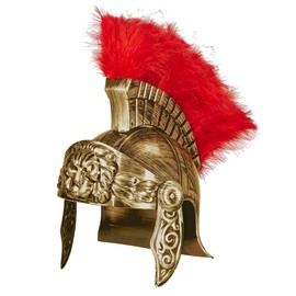 Widmann 03612 - Roman helmet in antique
