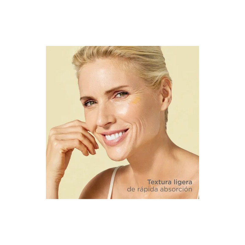 Isdinceutics Flavo-C Sérum Antioxidante con Vitamina C Pura, 30 ml
