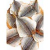 Cantina Star (Balychok) Dry Fish, 80g, Pack of 3