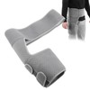 Groin Support Adjustable Hip Brace Ischialgia Relief Thigh Hamstring Compression