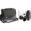 THINK TANK Mirrorless Mover 30i Umhängetasche, 75 cm, Schwarz (Negro)