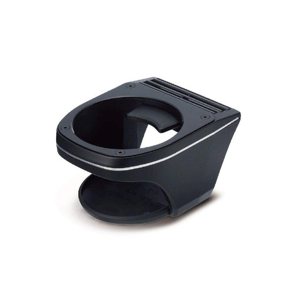 AZUTO Cup Holder for Mercedes-Benz G Class G-Wagen W463, Custom Fit and Finish, Designed and Assembled in Japan, MHG-001