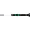 Wera 2069 Nut Micro Driver 4.0 118120
