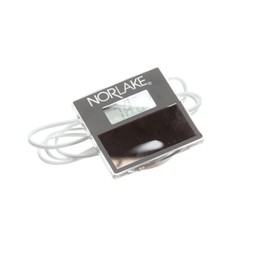 Norlake Thermometer Solar Digital 3 Le