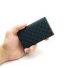 Indenya Inden HISOCA Hisoka, Traditional Crafts, Koshu Inden, Deerskin Lacquer,