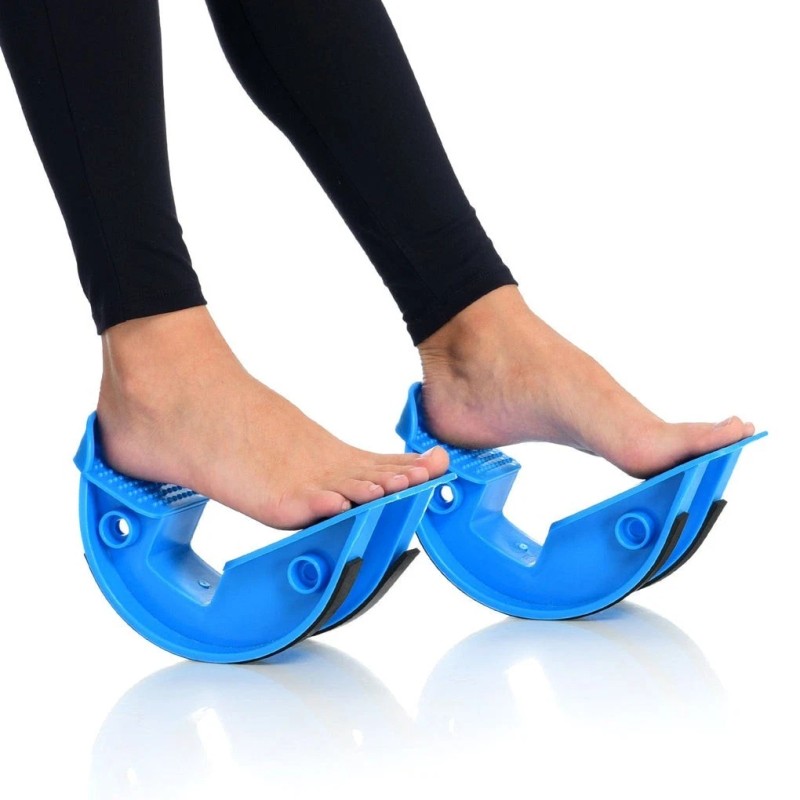 Medic Therapeutics 2 Pack Calf Stretcher Medic Therapeutics 4-in-1 Calf