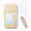 product shear lip balm colorless lip balm