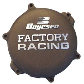 Boyesen CC-42M Magnesium Factory Racing Clutch Cover