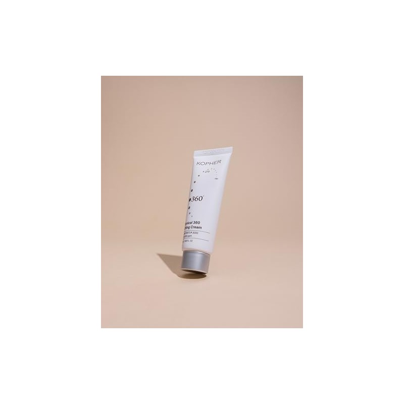 Kopher Crema Hidratante Hynical 360 Lifting Cream de 50ml