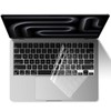 EooCoo Premium Keyboard Cover Skin Ultra Thin Protector Compatible with