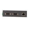 Serial Device Server Dual Port RS232 485 422 to Ethernet