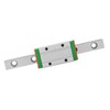 100mm Sliding Rail Miniature Linear Slide Rail Guide Block Sliding