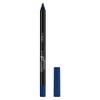 DEBORAH 2-in-1 Hair Gel Kajal Wp 12 Burgundy Pencil Eyes Cosmetics Per il Face