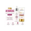 Lbel Antimancha Sérum Niacinamida Protector Solar Tono Medio