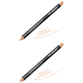 Mustaev Cover Concealer Spot Pencil 13 Peach Beige / 머스테브 커버 컨실러 스팟 펜슬 13 피치베이지 X2개 BNS
