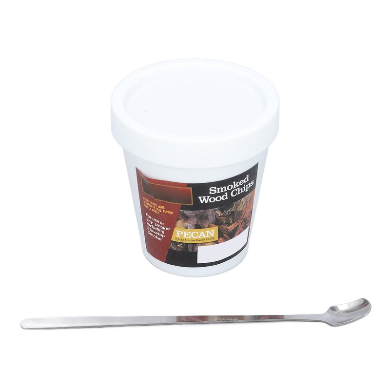 Smoking Wood Shavings Natural Rapid Smoke Generation Cocktail Wood Chips