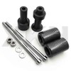 SMT-No Cut Frame Slider Protector Compatible With 2003 2004 2005