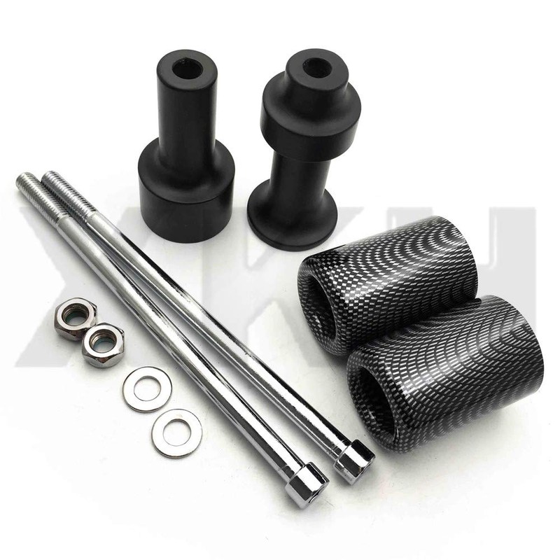 SMT-No Cut Frame Slider Protector Compatible With 2003 2004 2005