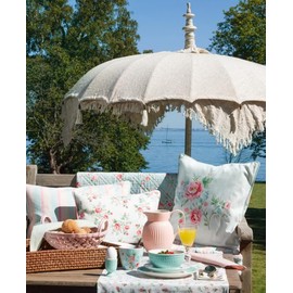 GreenGate Egg Cup Alice Cool Mint