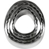 Cookie Cutters Set of 5 Eggs
