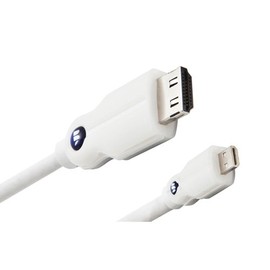 Digital Life SuperThin Micro for HDMI - High Speed (English/French/Spanish)