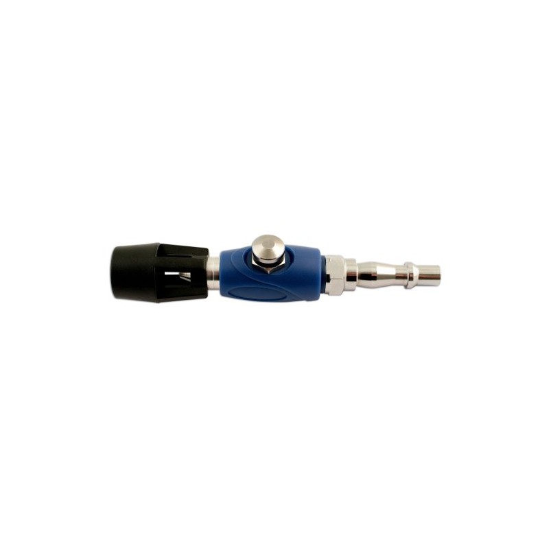 Laser 5539 Mini Blow Gun/Venturi Tip