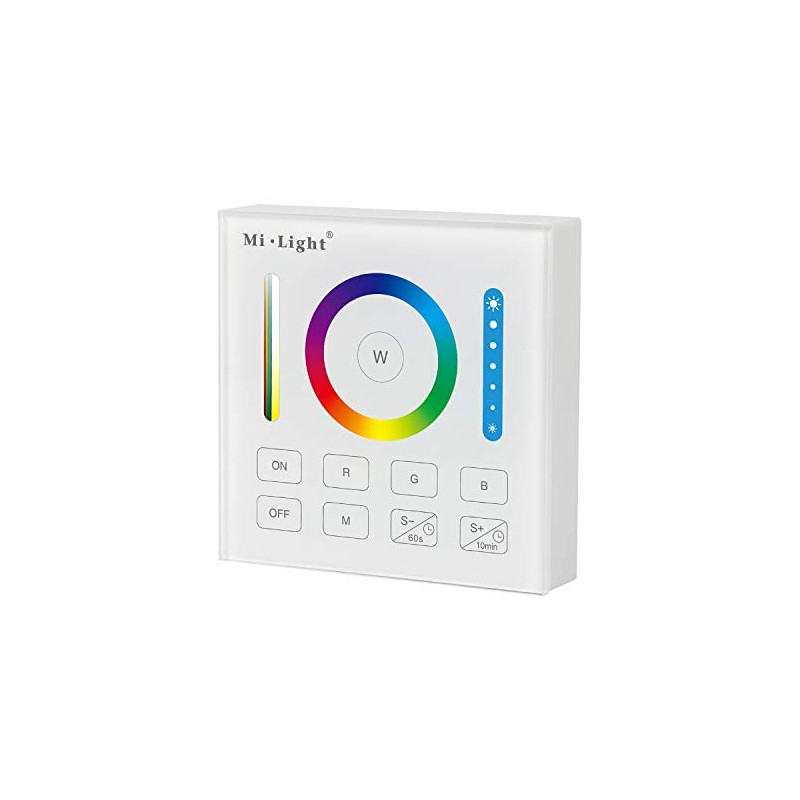 LIGHTEU®, 8 Zone Group Switch