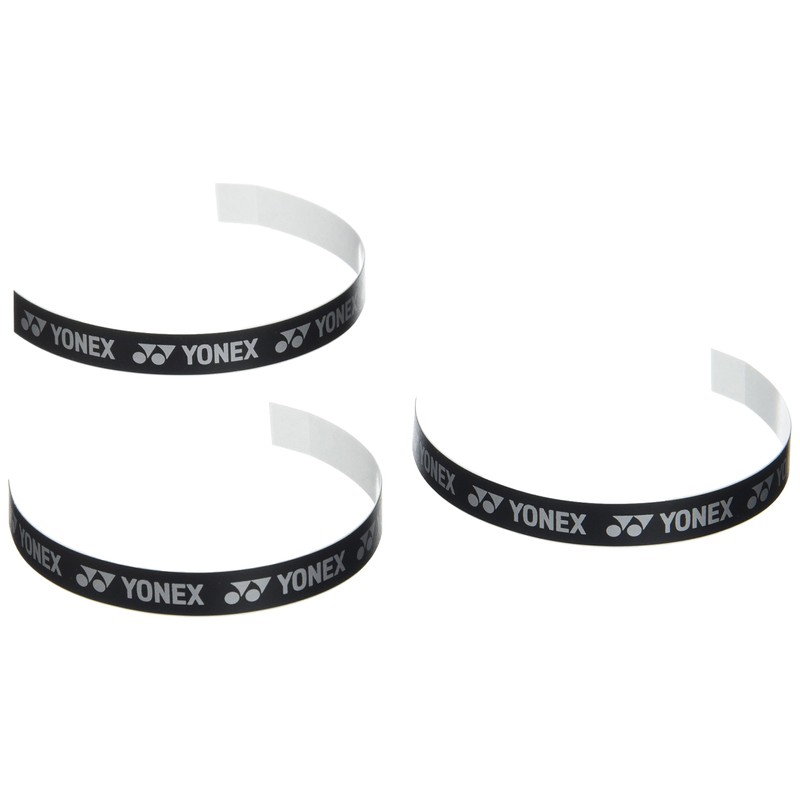 Yonex Super Grap Overgrip 3,Red, One Size