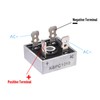 KBPC1510 KBPC5010 Bridge Rectifier Diode 50A 1000V Bridge Rectifier Diode