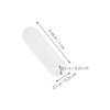 Healvian 30pcs Ear Wax Removal Sleeves Replaceable Ear Cleaning Tools