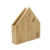 UNUS Napkin Holder Napkin Stand Napkin House House Large