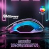 Vorago Mouse Gamer Alámbrico Start The Game MO-505 RGB 7200