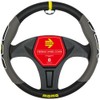 FUN MOMO MOMO Steering Wheel Cover ITALY Italy Milan Gray